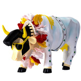 Cow Parade - Rock-n-Roll 16160