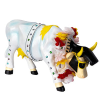 Cow Parade - Rock-n-Roll 16160