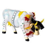 Cow Parade - Rock-n-Roll 16160