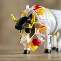 Cow Parade - Rock-n-Roll 16160
