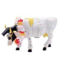Cow Parade - Rock-n-Roll 16160
