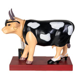 Cow Parade - Fashion-a-Bull 16161