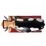 Cow Parade - Fashion-a-Bull 16161