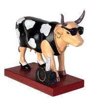 Cow Parade - Fashion-a-Bull 16161