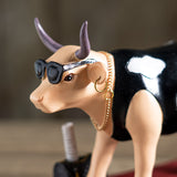 Cow Parade - Fashion-a-Bull 16161