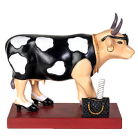 Cow Parade - Fashion-a-Bull 16161