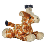 "Sale" Aurora Mini Flopsie - Giraffe Gigi Baby Plush Toy 16607