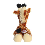 "Sale" Aurora Mini Flopsie - Giraffe Gigi Baby Plush Toy 16607