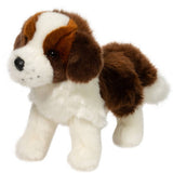 Douglas Cuddle Toys - Saint Bernard Dog Plush Brutus 1705