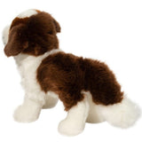 Douglas Cuddle Toys - Saint Bernard Dog Plush Brutus 1705