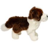Douglas Cuddle Toys - Saint Bernard Dog Plush Brutus 1705