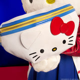 Loungefly x Sanrio - Hello Kitty Convertible Cosplay Belt Bag SANTB1713