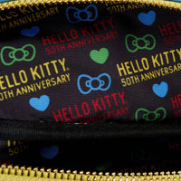 Loungefly x Sanrio - Hello Kitty Convertible Cosplay Belt Bag SANTB1713