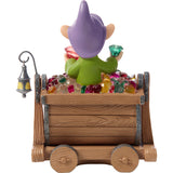 Precious Moments Disney - Dopey Snow White Perpetual Calendar 172710