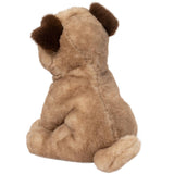 Douglas Cuddle Toys - Pug Dog Milo Plush 1917