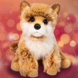 Douglas Cuddle Toys - Pomsky Dove Dog Stuffed Plush 1919