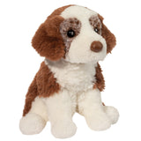 Douglas Cuddle Toys - Australian Shepherd Red Aussie Dog Plush Rancher 1934