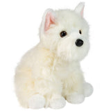 Douglas Cuddle Toys - Westie Walt Dog Plush 2006