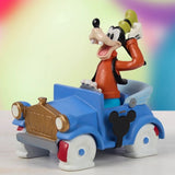 Precious Moments Disney Collectible Birthday Parade - Goofy Figurine 201703