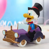 Precious Moments Disney Collectible Birthday Parade - McDuck Figurine 201706