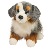 Douglas Cuddle Toys - Australian Shepherd Stuffed Dog Plush 2019