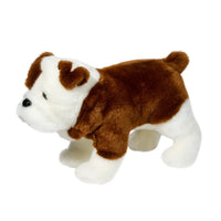 Douglas Cuddle Toys - English Bulldog Hardy Plush Stuffed Dog Plushie 2020