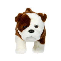 Douglas Cuddle Toys - English Bulldog Hardy Plush Stuffed Dog Plushie 2020