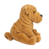 Douglas Cuddle Toys - Shar Pei Stuffed Dog Plush 2045