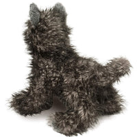 Douglas Cuddle Toys - Cairn Terrier Hazel Dog Plush 2047