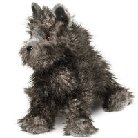 Douglas Cuddle Toys - Cairn Terrier Hazel Dog Plush 2047