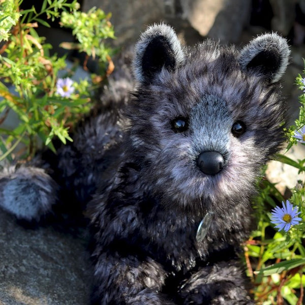 Douglas Cuddle Toys - Cairn Terrier Hazel Dog Plush 2047