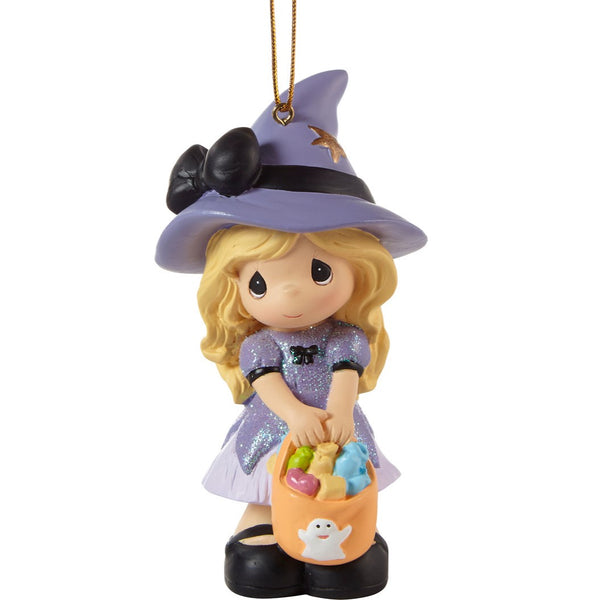 Precious Moments - You’re Boo-tiful Halloween Ornament 211402