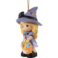 Precious Moments - You’re Boo-tiful Halloween Ornament 211402