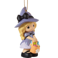 Precious Moments - You’re Boo-tiful Halloween Ornament 211402