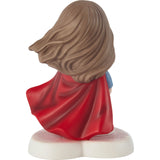 Precious Moments - You're My Super Mom Porcelain Figurine 212007