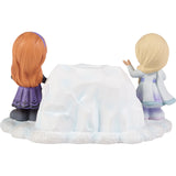 Precious Moments x Disney Showcase - Counting Our Blessings Frozen Countdown Calendar 221412