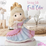 Precious Moments Disney - Living Life in Full Color Aurora Porcelain Figurine 231029