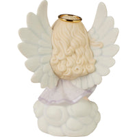 Precious Moments - May The Angels Lead You Into Paradise Figurine 232031