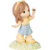 Precious Moments - Just Bee Yourself Porcelain Figurine 232038