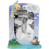 Precious Moments x Disney Showcase - Leave A Little Pixie Dust Wherever You Go Tinkerbell Photo Frame 232401