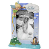 Precious Moments x Disney Showcase - Leave A Little Pixie Dust Wherever You Go Tinkerbell Photo Frame 232401