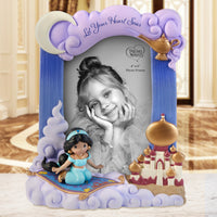 Precious Moments x Disney Showcase - Let Your Heart Soar Jasmine Photo Frame 232403