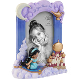Precious Moments x Disney Showcase - Let Your Heart Soar Jasmine Photo Frame 232403