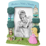 Precious Moments x Disney Showcase - Awaken To A World Of Wonders Aurora Photo Frame 232404