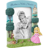 Precious Moments x Disney Showcase - Awaken To A World Of Wonders Aurora Photo Frame 232404