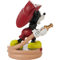 Precious Moments x Disney Showcase - Mickey’s Fire Brigade Figurine 232702