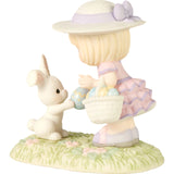Precious Moments - Find You Egg-Straordinary Easter Porcelain Figurine 239023