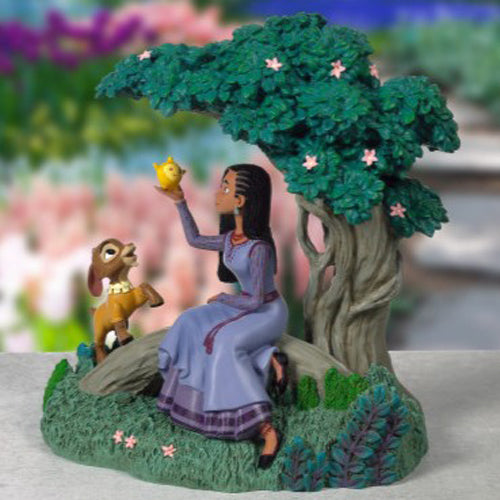 Precious Moments Disney - You're Out of This World Wish Porcelain Figurine 239701