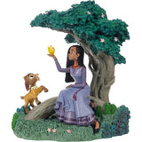 Precious Moments Disney - You're Out of This World Wish Porcelain Figurine 239701