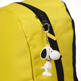 Precious Moments Peanuts - Snoopy Backpack Bag Clip Charm 239706